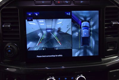 2023 Ford F-150 XLT Sport 5-1/2' Box