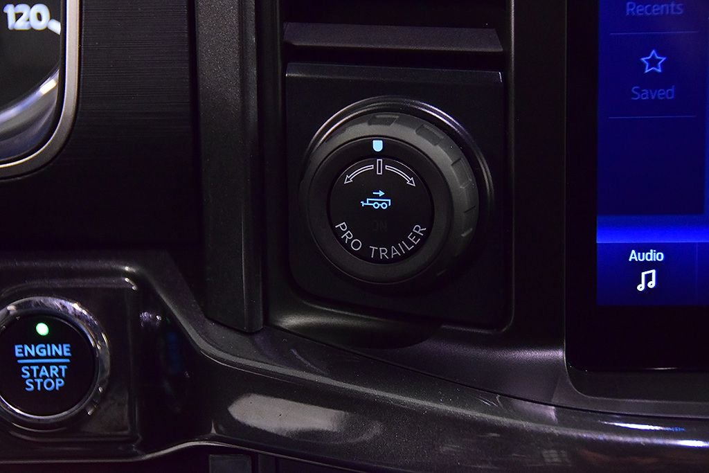 2023 Ford F-150 XLT Sport 5-1/2' Box