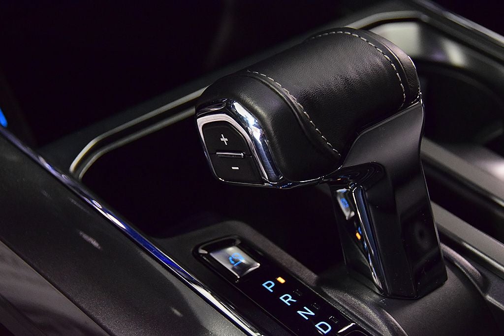 2023 Ford F-150 XLT Sport 5-1/2' Box
