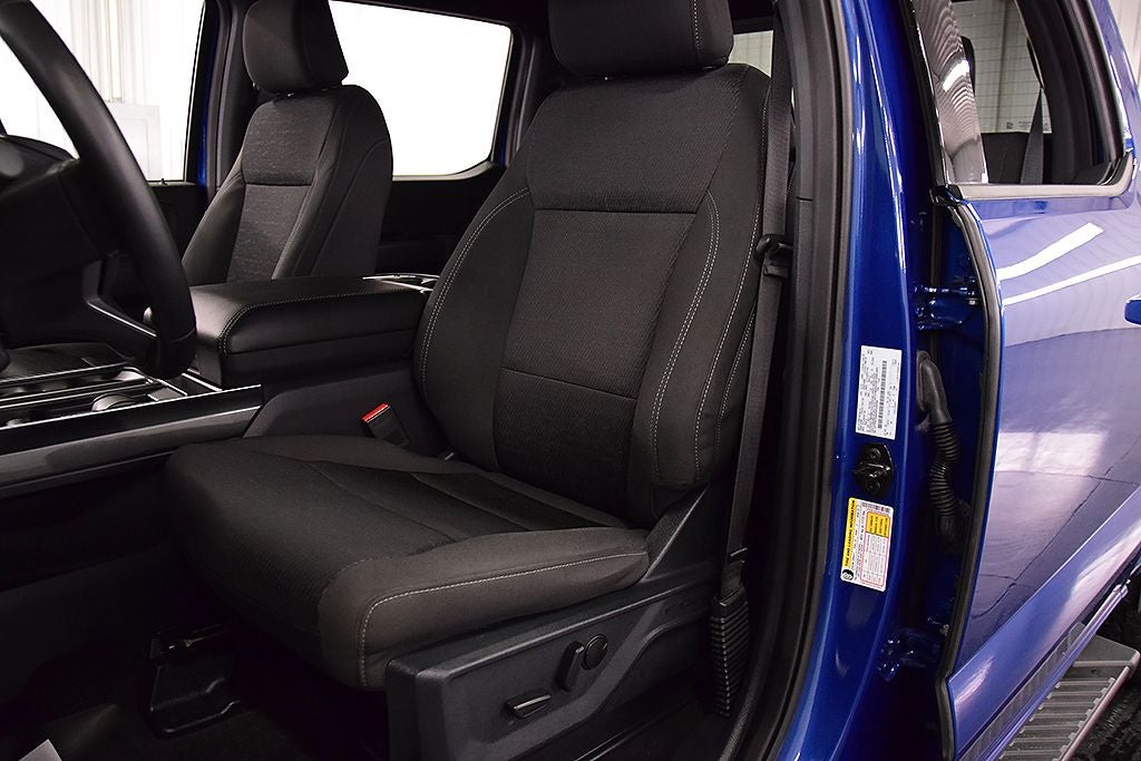 2023 Ford F-150 XLT Sport 5-1/2' Box