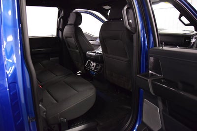2023 Ford F-150 XLT Sport 5-1/2' Box