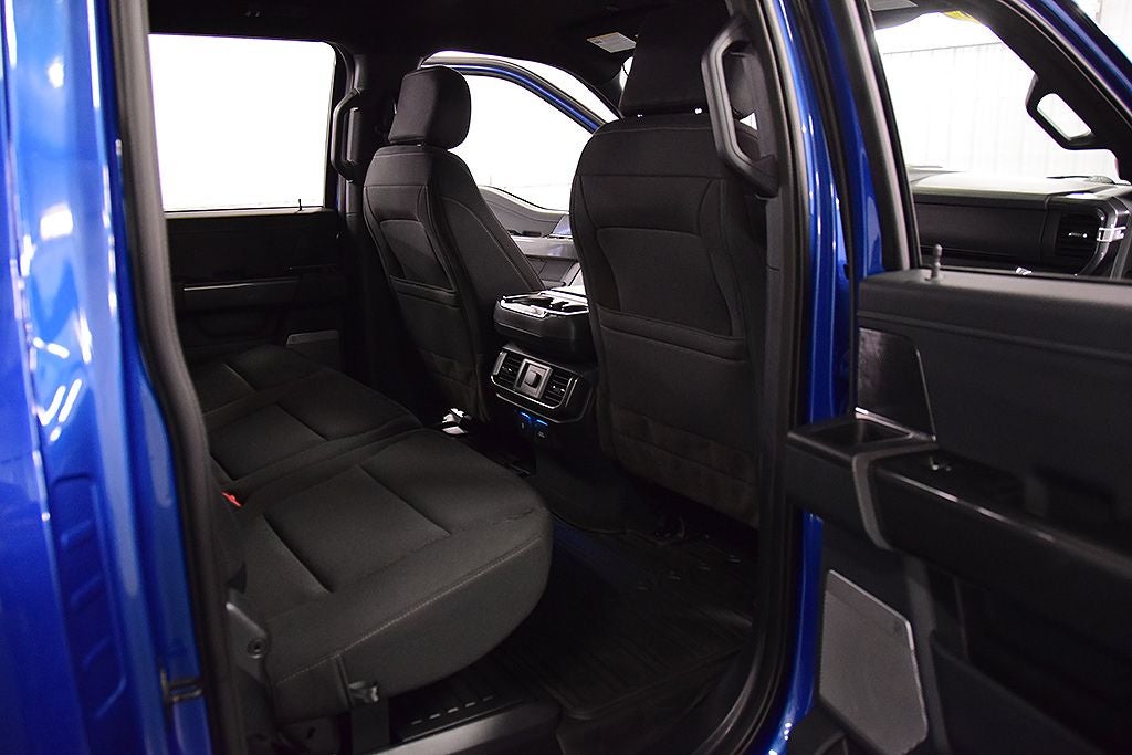 2023 Ford F-150 XLT Sport 5-1/2' Box