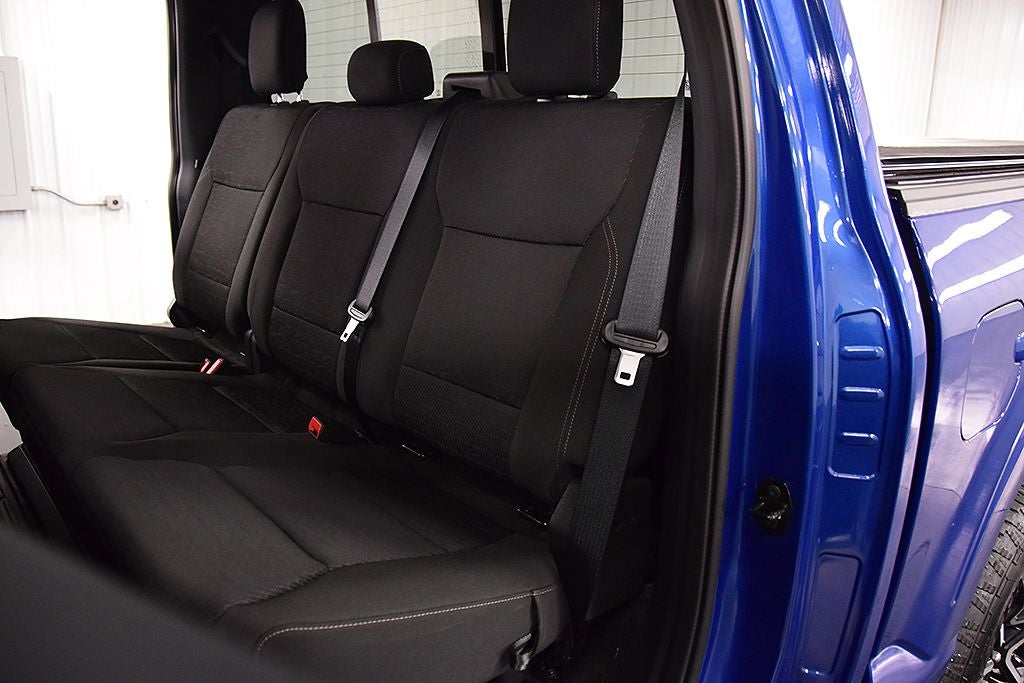 2023 Ford F-150 XLT Sport 5-1/2' Box