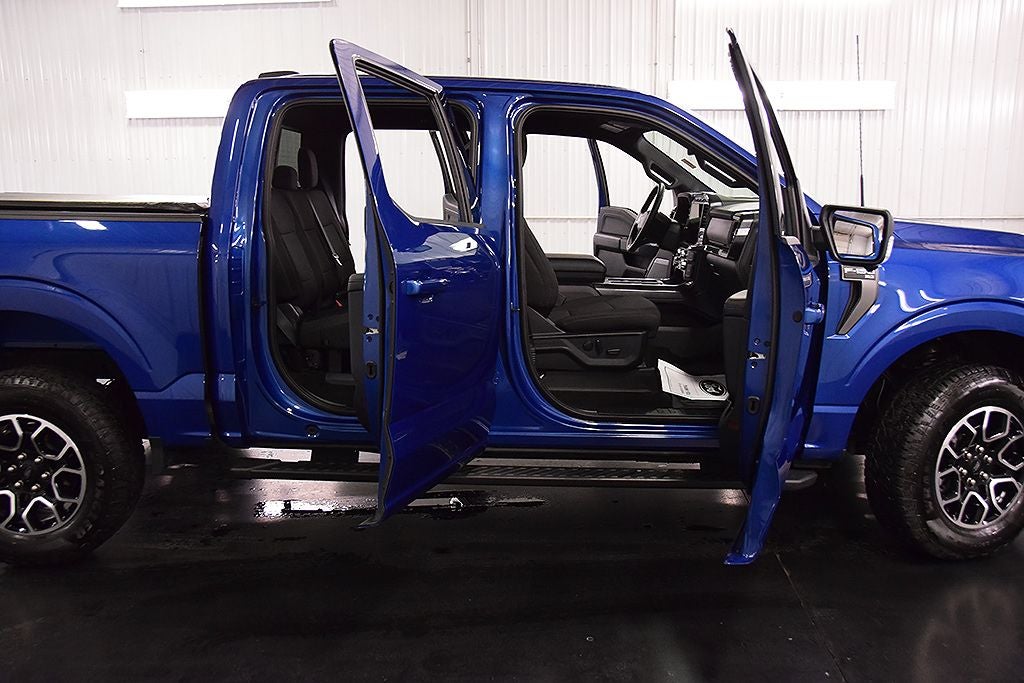 2023 Ford F-150 XLT Sport 5-1/2' Box