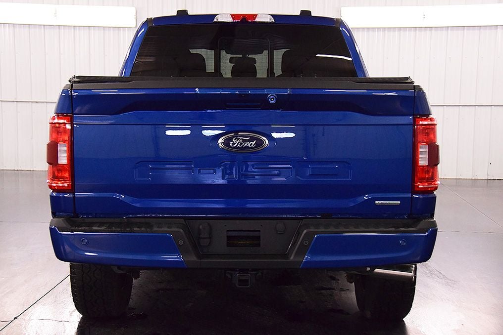 2023 Ford F-150 XLT Sport 5-1/2' Box