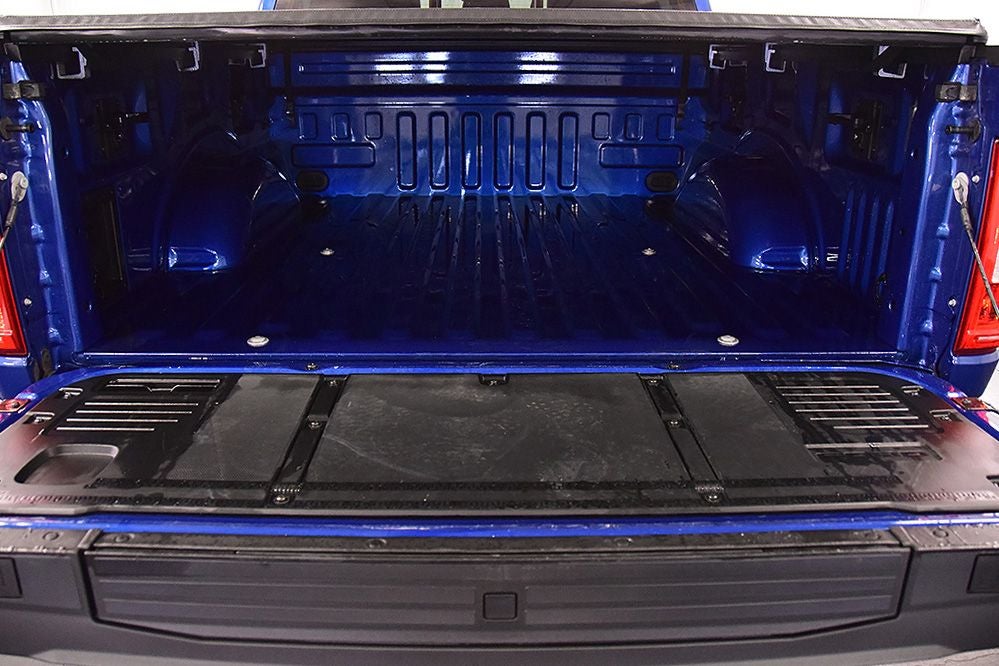 2023 Ford F-150 XLT Sport 5-1/2' Box