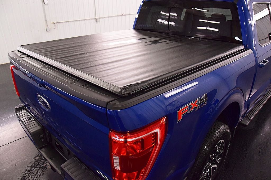 2023 Ford F-150 XLT Sport 5-1/2' Box