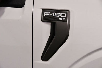 2023 Ford F-150 XLT Sport 5-1/2' Box