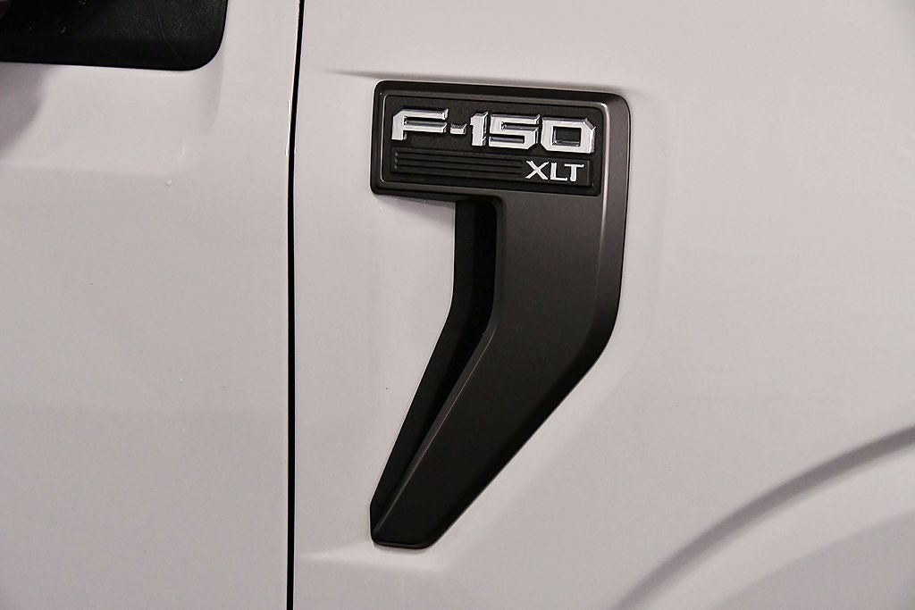2023 Ford F-150 XLT Sport 5-1/2' Box