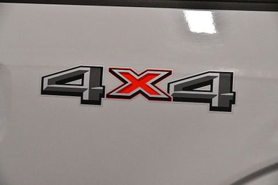 2023 Ford F-150 XLT Sport 5-1/2' Box