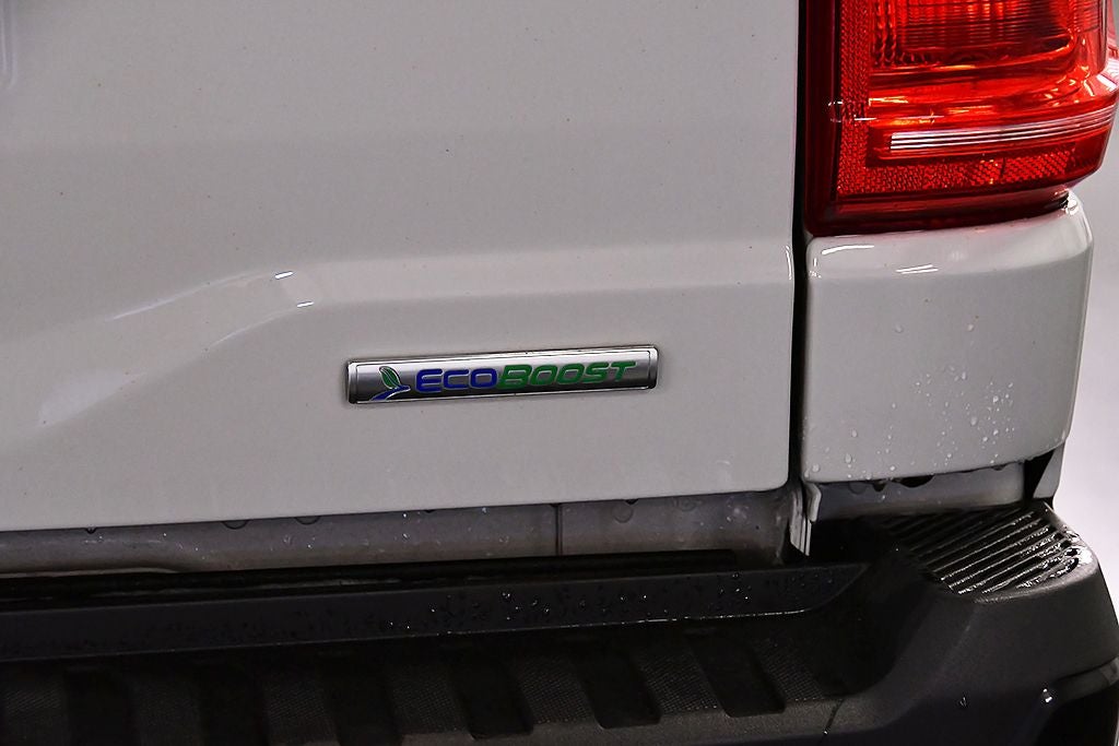 2023 Ford F-150 XLT Sport 5-1/2' Box