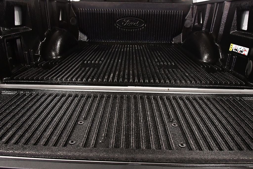 2023 Ford F-150 XLT Sport 5-1/2' Box