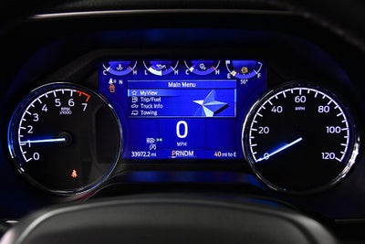 2023 Ford F-150 XLT Sport 5-1/2' Box