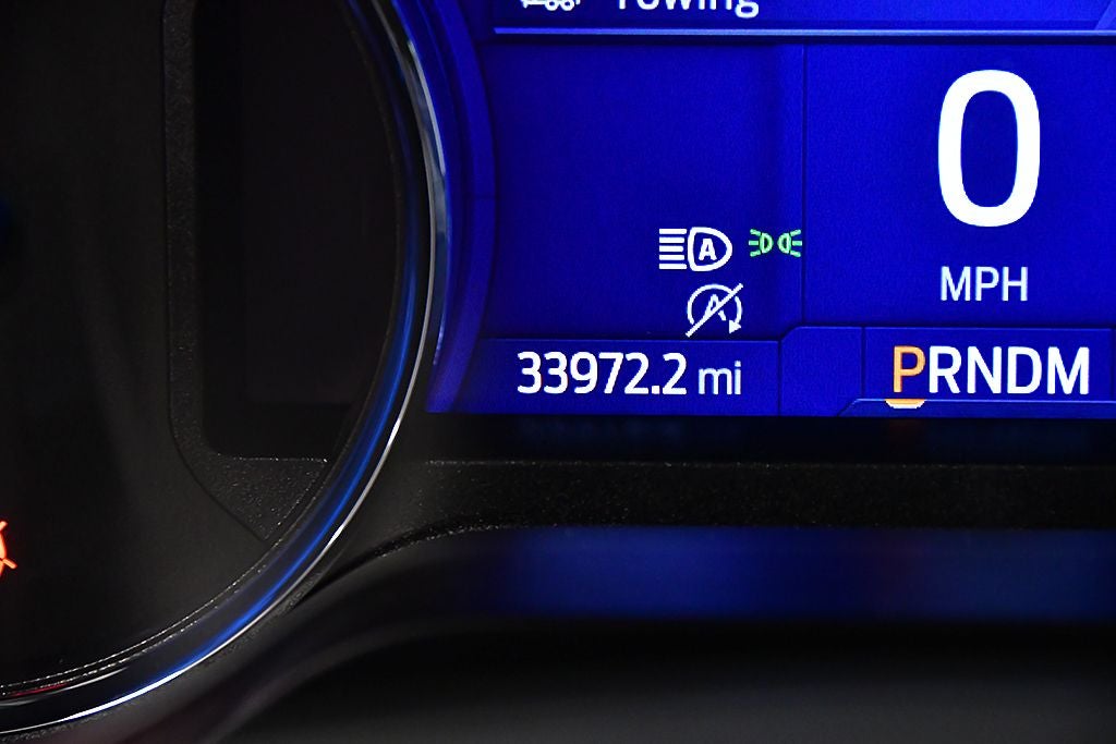 2023 Ford F-150 XLT Sport 5-1/2' Box