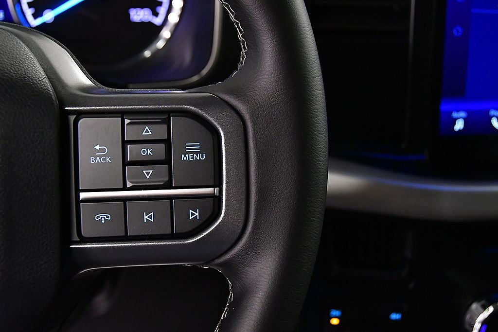 2023 Ford F-150 XLT Sport 5-1/2' Box