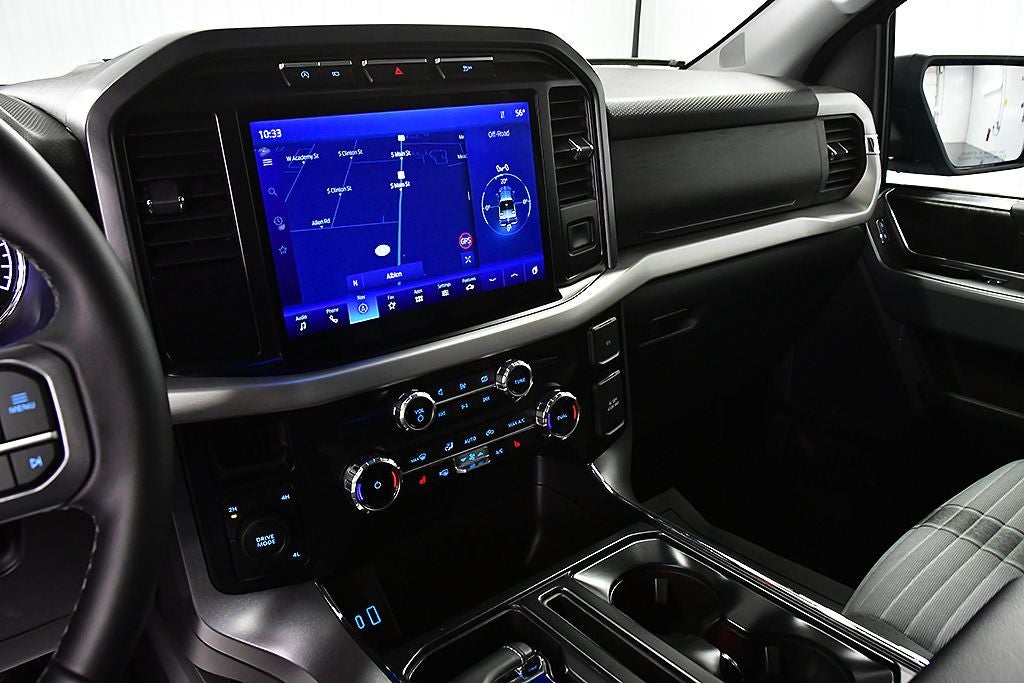 2023 Ford F-150 XLT Sport 5-1/2' Box
