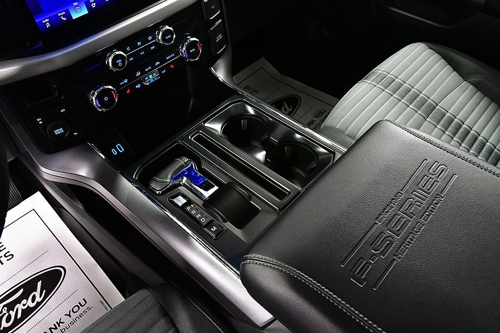 2023 Ford F-150 XLT Sport 5-1/2' Box