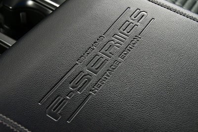 2023 Ford F-150 XLT Sport 5-1/2' Box
