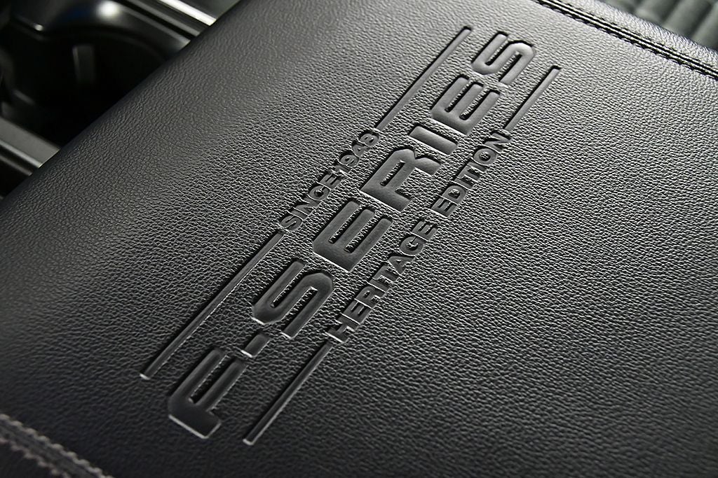 2023 Ford F-150 XLT Sport 5-1/2' Box