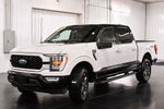 2023 Ford F-150 XLT Sport 5-1/2' Box