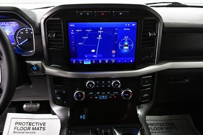 2023 Ford F-150 XLT Sport 5-1/2' Box