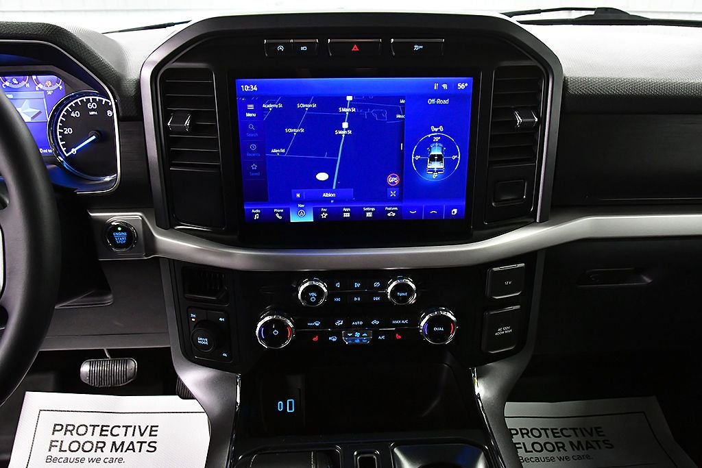 2023 Ford F-150 XLT Sport 5-1/2' Box