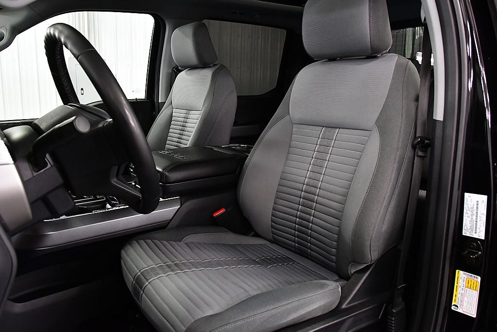 2023 Ford F-150 XLT Sport 5-1/2' Box