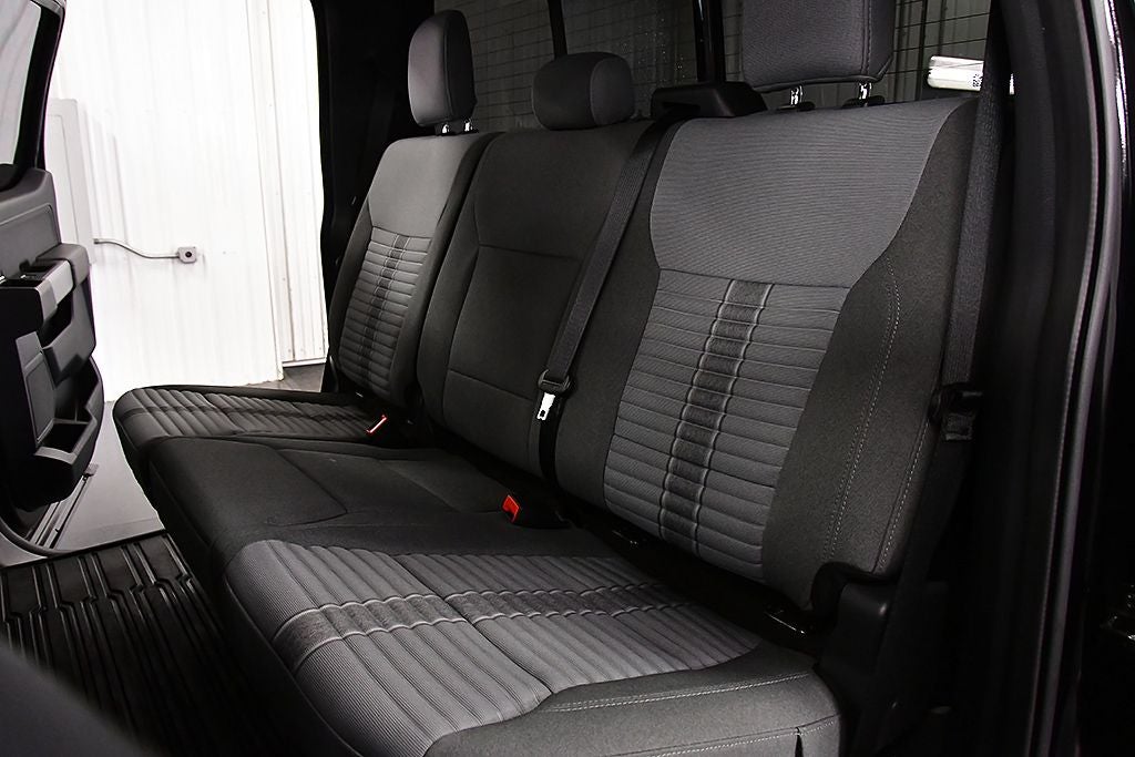 2023 Ford F-150 XLT Sport 5-1/2' Box