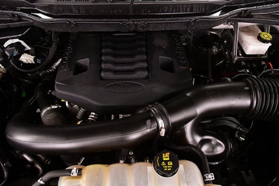2023 Ford F-150 XLT Sport 5-1/2' Box