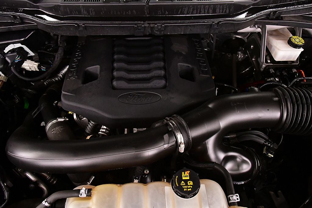 2023 Ford F-150 XLT Sport 5-1/2' Box