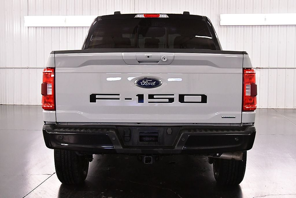 2023 Ford F-150 XLT Sport 5-1/2' Box