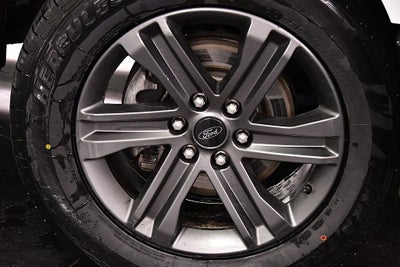 2023 Ford F-150 XLT Sport 5-1/2' Box