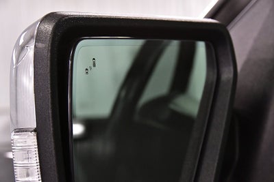 2021 Ford F-150 Lariat 5-1/2' Box