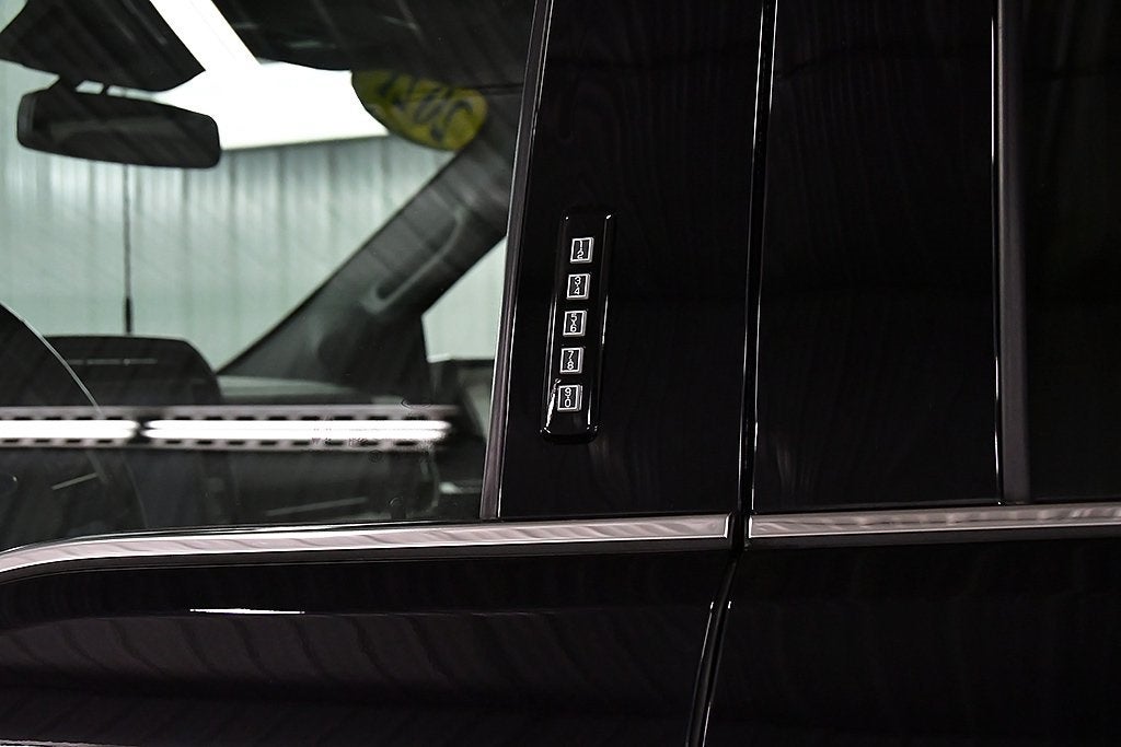 2021 Ford F-150 Lariat 5-1/2' Box