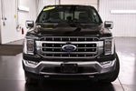 2021 Ford F-150 Lariat 5-1/2' Box