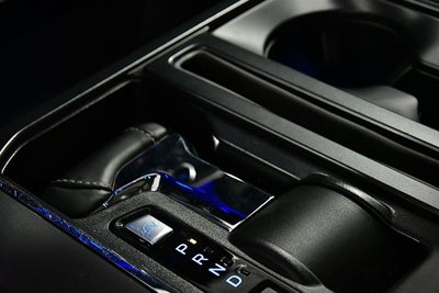 2021 Ford F-150 Lariat 5-1/2' Box