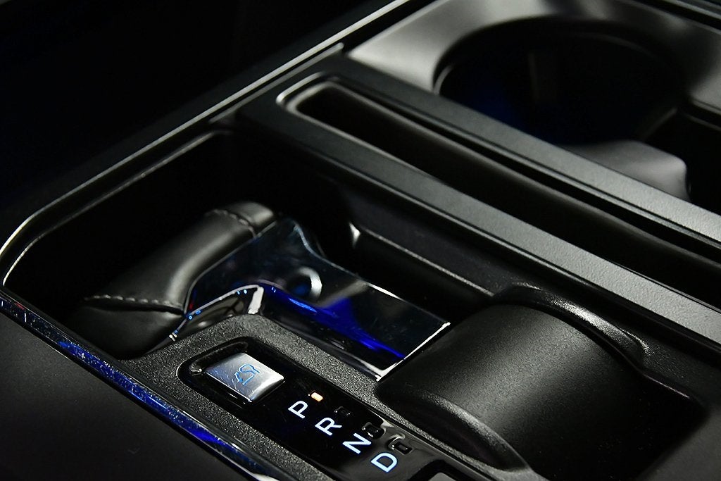 2021 Ford F-150 Lariat 5-1/2' Box