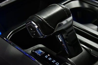 2021 Ford F-150 Lariat 5-1/2' Box