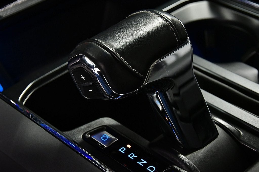 2021 Ford F-150 Lariat 5-1/2' Box