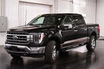 2021 Ford F-150 Lariat 5-1/2' Box