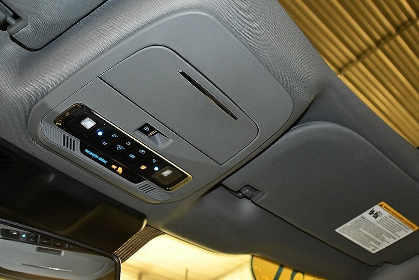 2021 Ford F-150 Lariat 5-1/2' Box