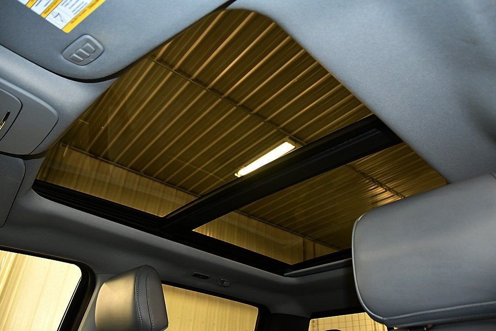 2021 Ford F-150 Lariat 5-1/2' Box