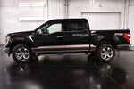 2021 Ford F-150 Lariat 5-1/2' Box