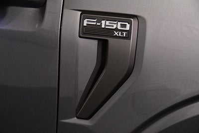 2023 Ford F-150 XLT Sport 5-1/2' Box