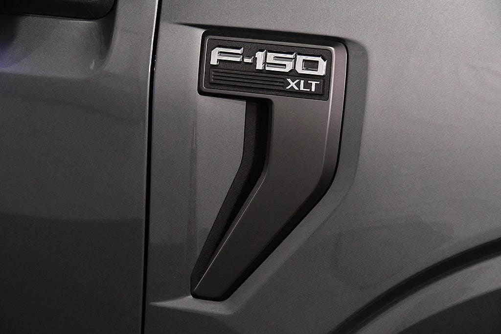 2023 Ford F-150 XLT Sport 5-1/2' Box