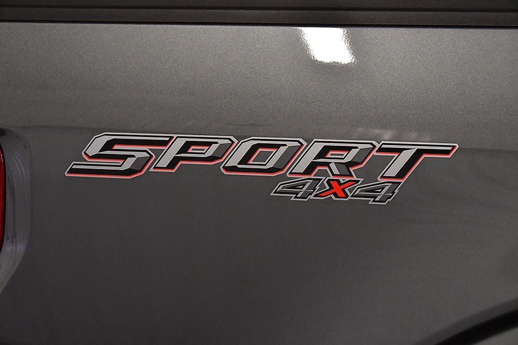 2023 Ford F-150 XLT Sport 5-1/2' Box