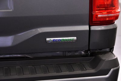2023 Ford F-150 XLT Sport 5-1/2' Box