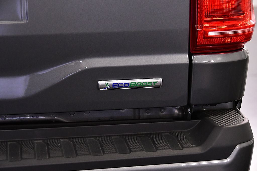2023 Ford F-150 XLT Sport 5-1/2' Box
