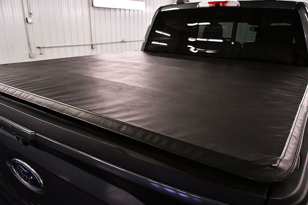 2023 Ford F-150 XLT Sport 5-1/2' Box