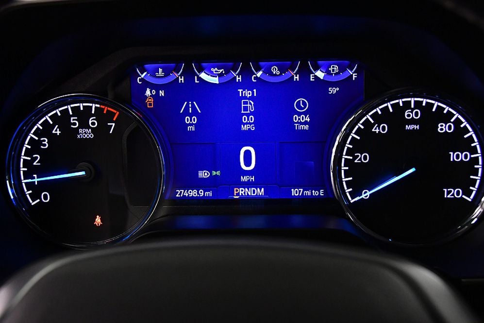 2023 Ford F-150 XLT Sport 5-1/2' Box